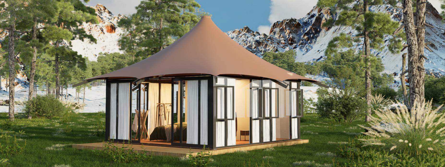 巴南区装配式建筑厂家